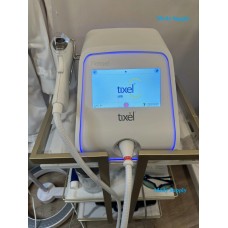 Novoxel Tixel C Thermo Mechanical Action Skin Rejuvenation Device